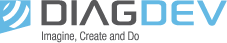logo diagdev